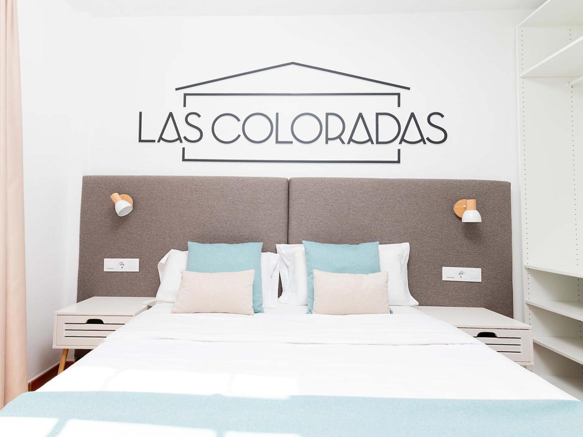 Apartamentos La Cebada Morro Jable Exterior foto