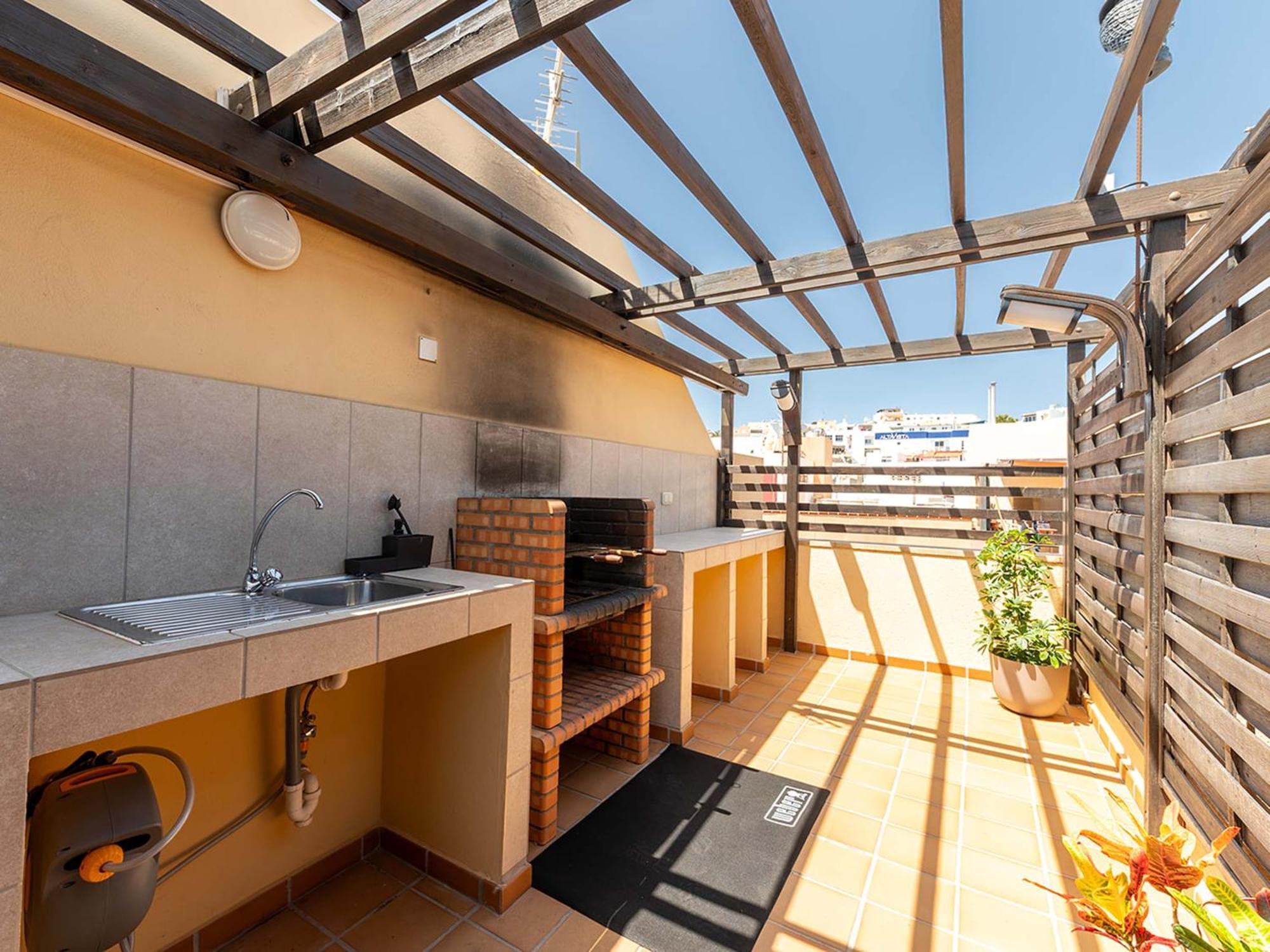 Apartamentos La Cebada Morro Jable Exterior foto